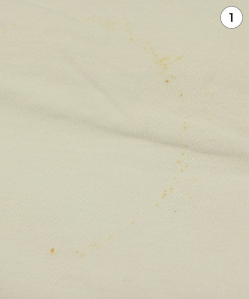 MONSIEUR LACENAIRE เสื้อยืด/เสื้อท็อปส์