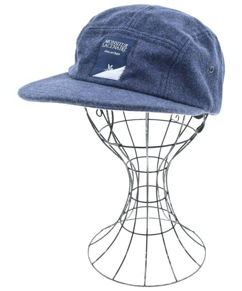 MONSIEUR LACENAIRE หมวกแก๊ป