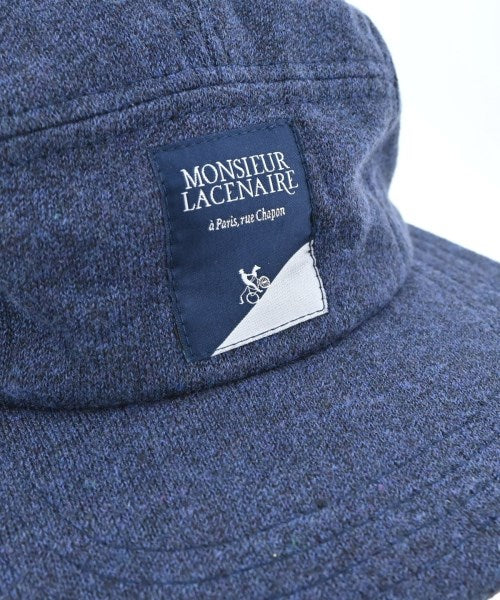 MONSIEUR LACENAIRE หมวกแก๊ป