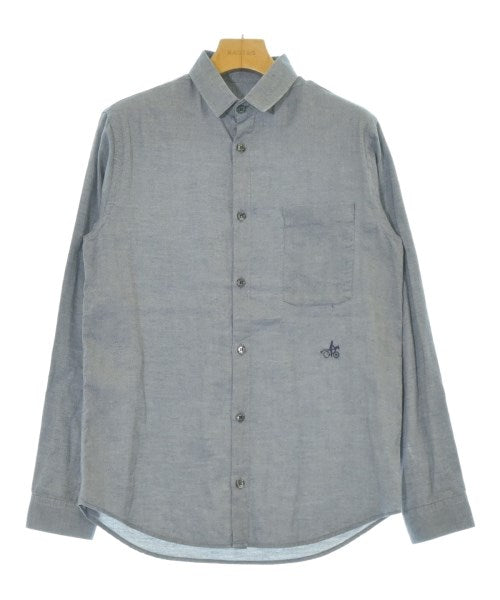 MONSIEUR LACENAIRE เสื้อลำลอง