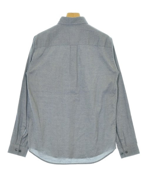 MONSIEUR LACENAIRE เสื้อลำลอง