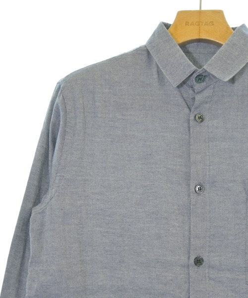 MONSIEUR LACENAIRE เสื้อลำลอง