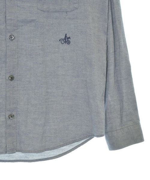 MONSIEUR LACENAIRE เสื้อลำลอง