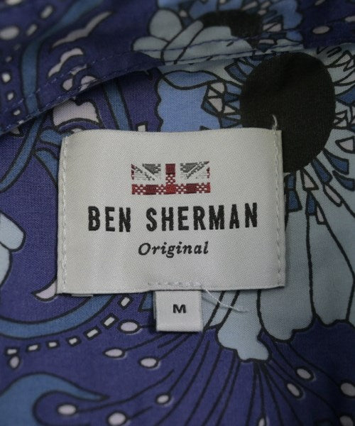 Ben Sherman เสื้อลำลอง
