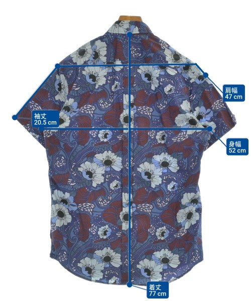 Ben Sherman เสื้อลำลอง