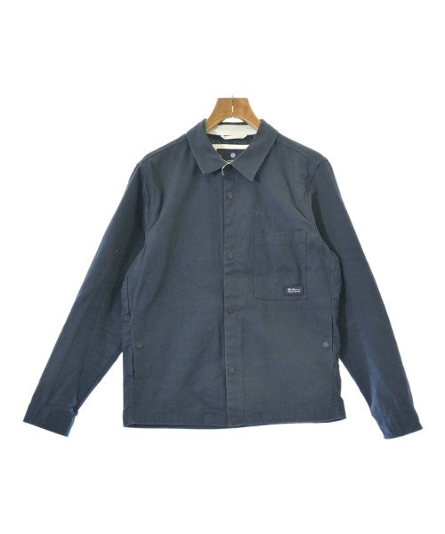Ben Sherman แจ็คเก็ตเบลาส์ อื่น