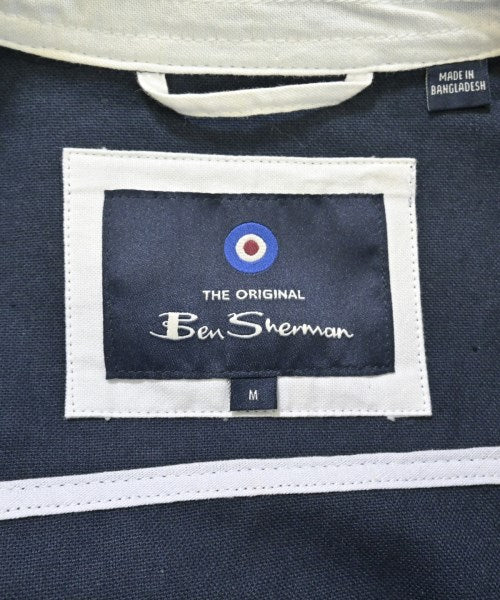 Ben Sherman แจ็คเก็ตเบลาส์ อื่น