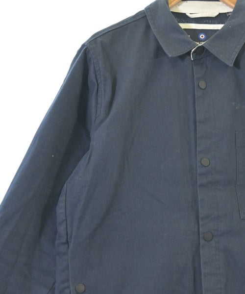Ben Sherman แจ็คเก็ตเบลาส์ อื่น