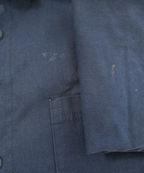 Ben Sherman แจ็คเก็ตเบลาส์ อื่น