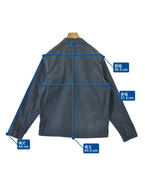 Ben Sherman แจ็คเก็ตเบลาส์ อื่น