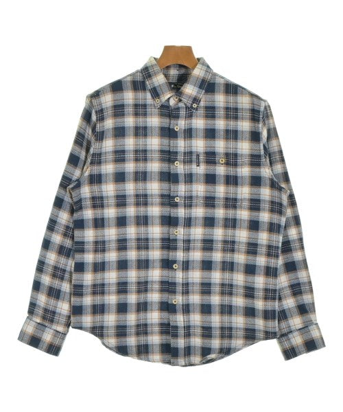 Ben Sherman เสื้อลำลอง