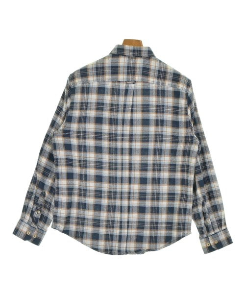 Ben Sherman เสื้อลำลอง