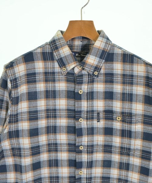 Ben Sherman เสื้อลำลอง