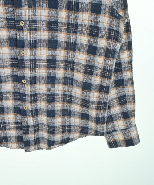 Ben Sherman เสื้อลำลอง