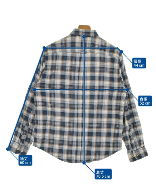 Ben Sherman เสื้อลำลอง