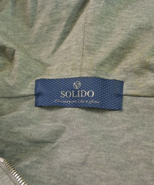 SOLIDO เสื้อฮู้ด