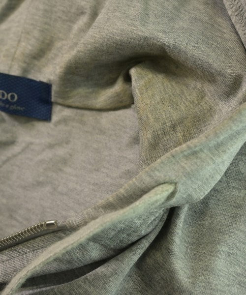 SOLIDO เสื้อฮู้ด