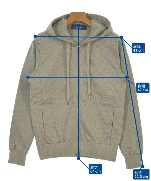 SOLIDO เสื้อฮู้ด