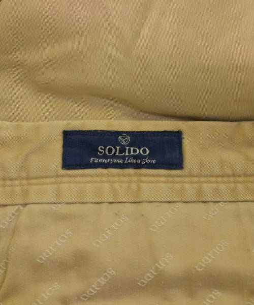 SOLIDO กางเกง อื่น