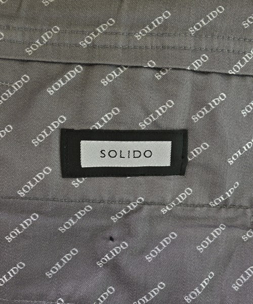 SOLIDO กางเกง อื่น