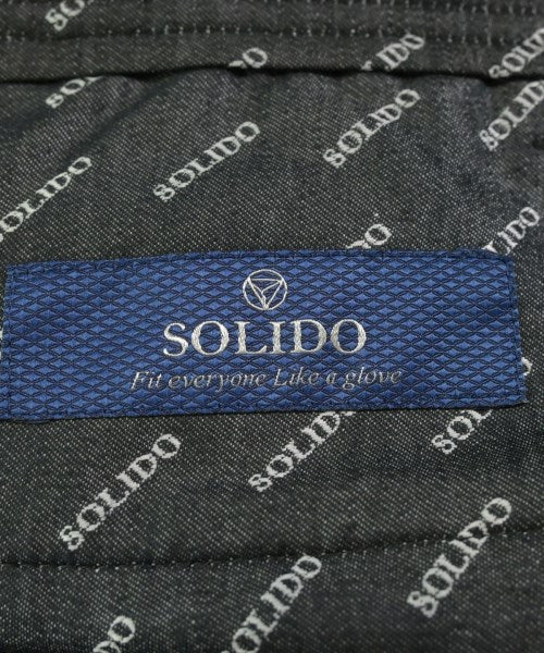 SOLIDO กางเกงขายาว