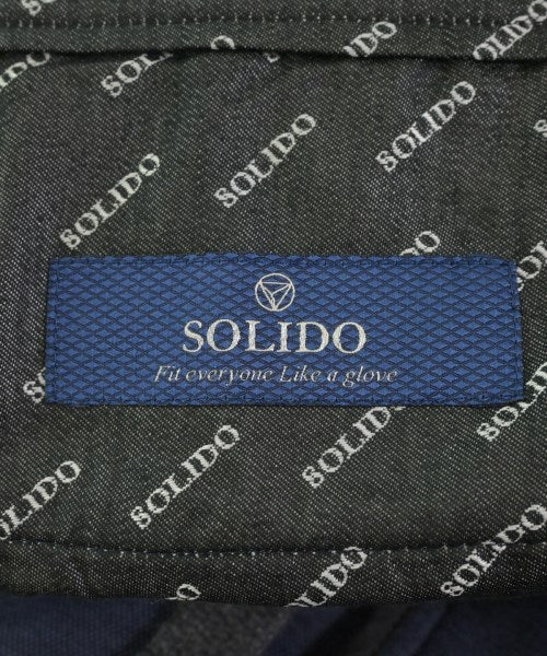 SOLIDO กางเกงขายาว