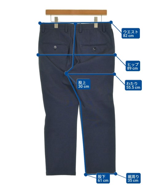 SOLIDO กางเกงขายาว