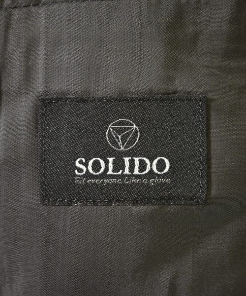 SOLIDO แจ็คเก็ต