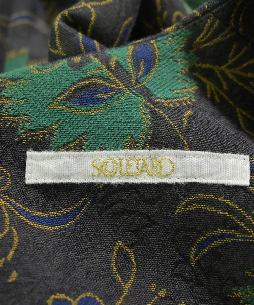 SOLIDO ชุดเดรส