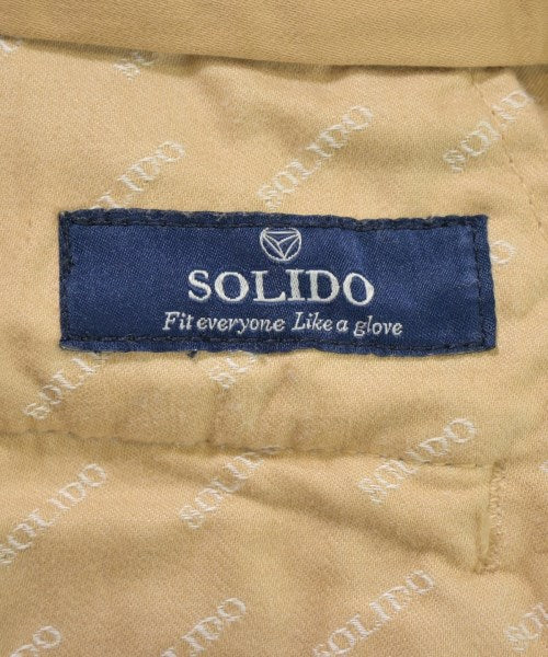 SOLIDO กางเกง อื่น