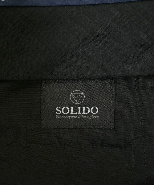 SOLIDO กางเกงขายาว