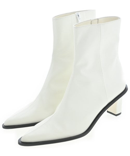 HEWN รองเท้าบูท