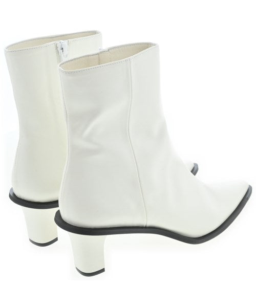 HEWN รองเท้าบูท