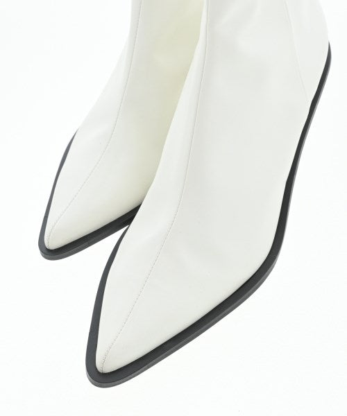 HEWN รองเท้าบูท