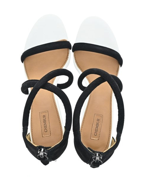 CHEMBUR รองเท้าแตะ