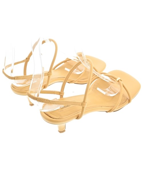 CHEMBUR รองเท้าแตะ