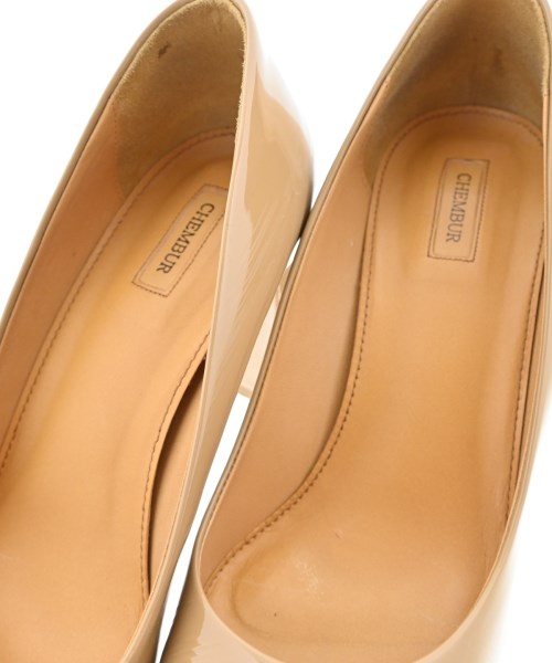 CHEMBUR รองเท้าส้นสูง