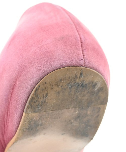 CHEMBUR รองเท้าส้นสูง