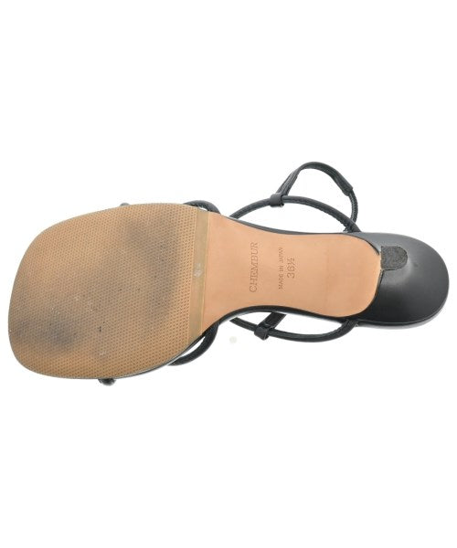 CHEMBUR รองเท้าแตะ