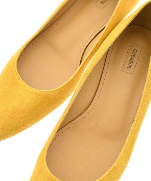 CHEMBUR รองเท้าส้นสูง