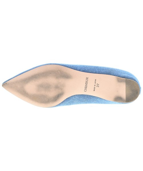 CHEMBUR รองเท้าส้นสูง