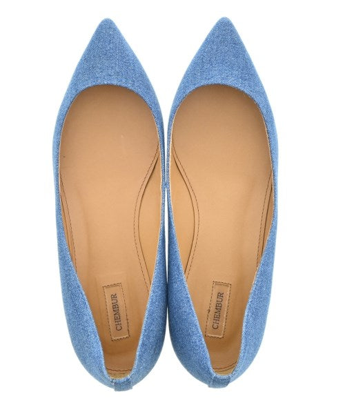 CHEMBUR รองเท้าส้นสูง