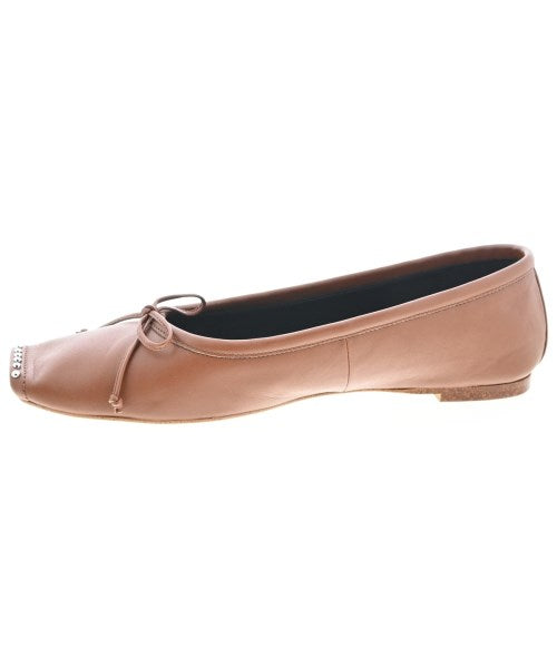 CHEMBUR รองเท้าบัลเล่ต์/รองเท้าโอเปร่า