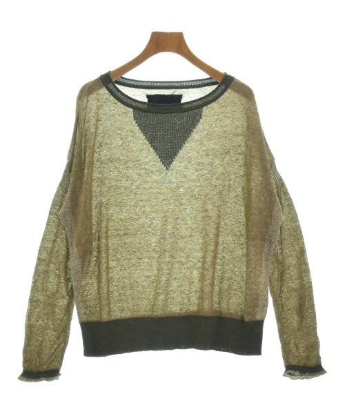 boussole เสื้อกันหนาว