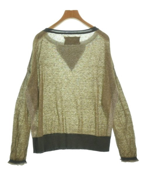 boussole เสื้อกันหนาว