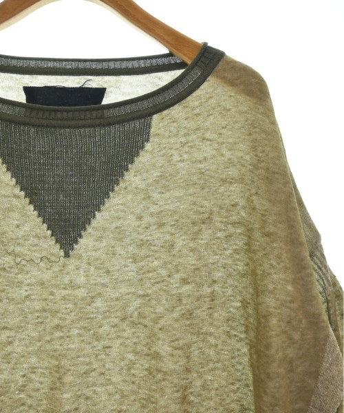 boussole เสื้อกันหนาว