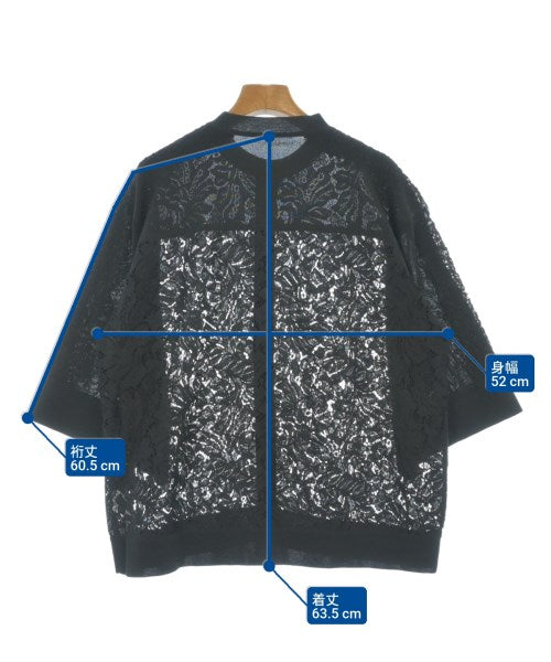 boussole เสื้อคาร์ดิแกน