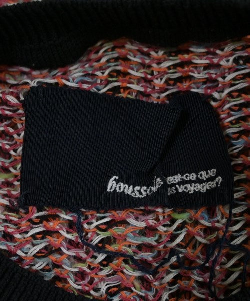 boussole เสื้อกั๊ก