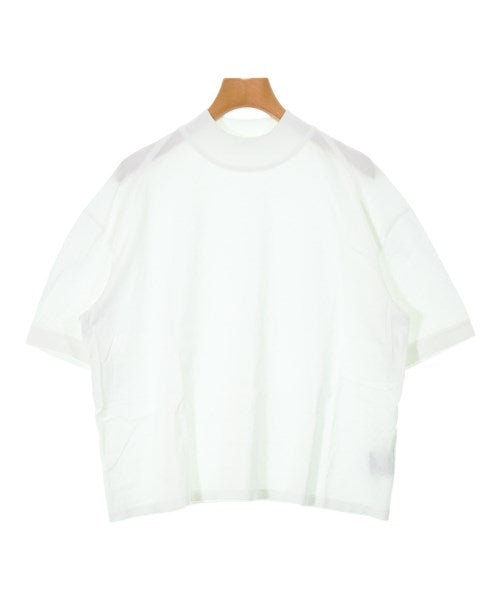 boussole เสื้อยืด/เสื้อท็อปส์