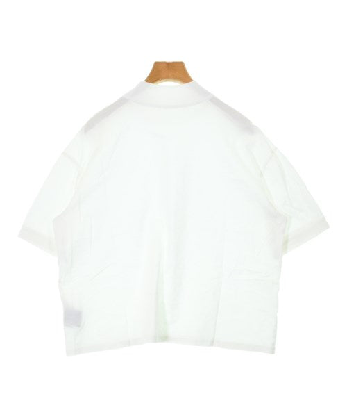 boussole เสื้อยืด/เสื้อท็อปส์